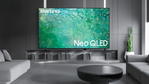 Smart Tivi Neo QLED 4K 85 inch Samsung QA85QN85C