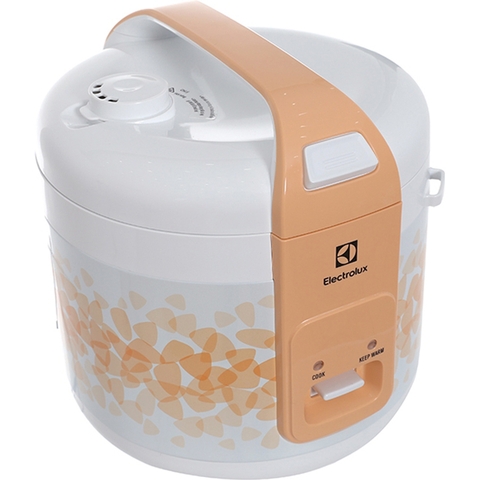 Nồi cơm điện Electrolux 1.8 lít ERC3105