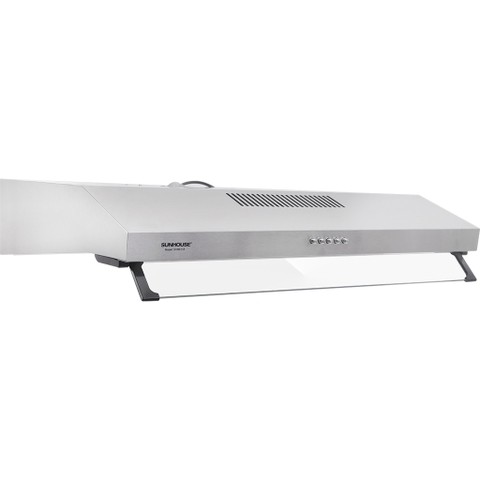 Máy hút mùi âm tủ Sunhouse SHB6118I