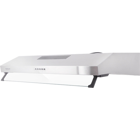 Máy hút mùi âm tủ Sunhouse SHB6118I