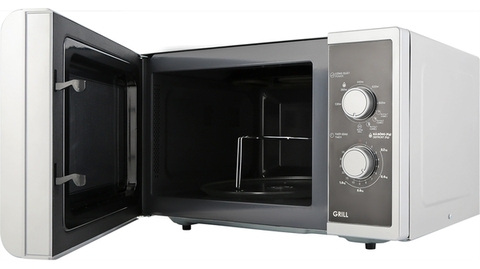 Lò vi sóng Sharp R-G322VN-S 23 lít