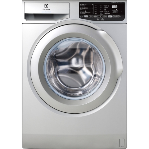 Máy giặt Electrolux Inverter 8 kg EWF8025CQSA