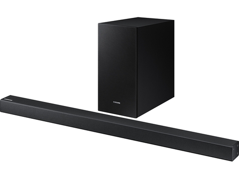 Loa thanh soundbar Samsung 2.1 HW-R450 200W