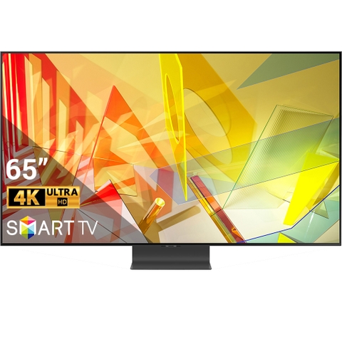 Smart Tivi QLED Samsung 4K 65 inch QA65Q95T