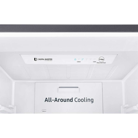 Tủ lạnh Samsung Inverter 280 lít RB27N4010BU/SV