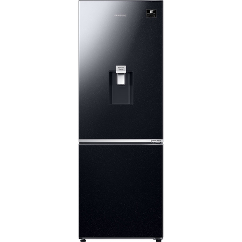Tủ lạnh Samsung Inverter 307 lít RB30N4170BU/SV
