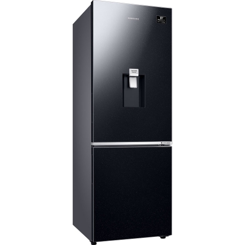 Tủ lạnh Samsung Inverter 307 lít RB30N4170BU/SV