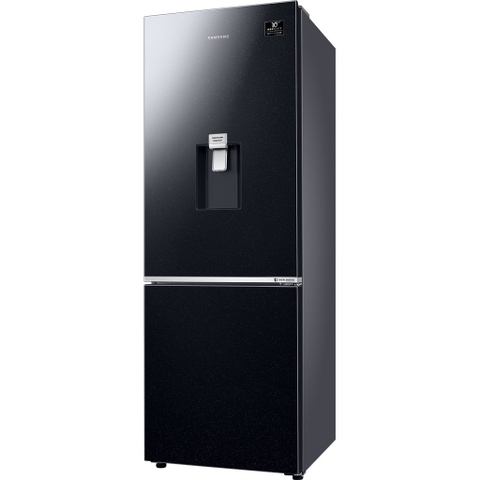 Tủ lạnh Samsung Inverter 307 lít RB30N4170BU/SV