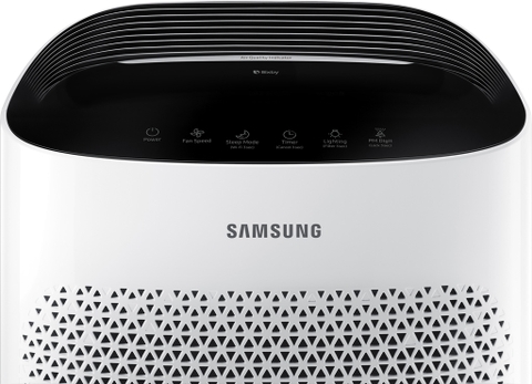 Máy lọc không khí Samsung AX60R5080WD/SV