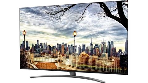 Smart TV Samsung Crystal UHD 4K AU7700 - 50 inch