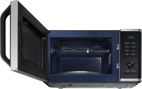 Lò vi sóng có nướng Samsung MG23K3515AS/SV 23 Lít