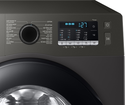 Máy giặt Samsung Inverter 9.5kg WW95TA046AX/SV