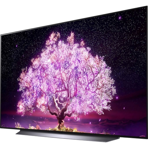 Smart tivi LG OLED 4K 77 inch 77C1PTB