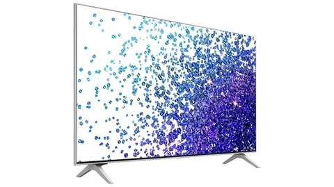 Smart Tivi LG NanoCell 4K 50 inch 50NANO77