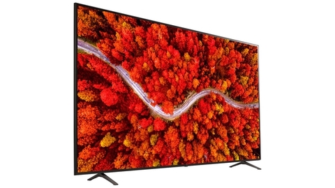 Smart Tivi LG 4K 86 inch 86UP8000PTB