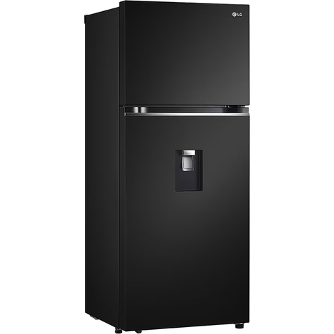 Tủ lạnh LG Inverter 374 Lít GN-D372BL