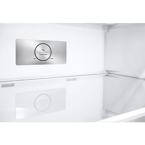 Tủ lạnh LG Inverter 374 Lít GN-D372BL