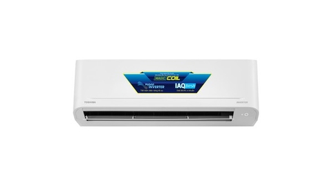 Máy lạnh Toshiba 1 HP Inverter RAS-H10C4KCVG-V