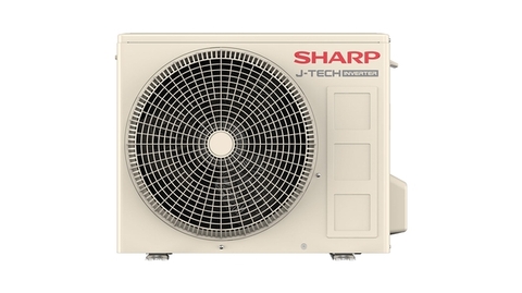 Máy lạnh Sharp Inverter 1 HP AH-X10ZW