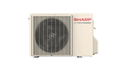 Máy lạnh Sharp Inverter 1.5 HP AH-X13ZW