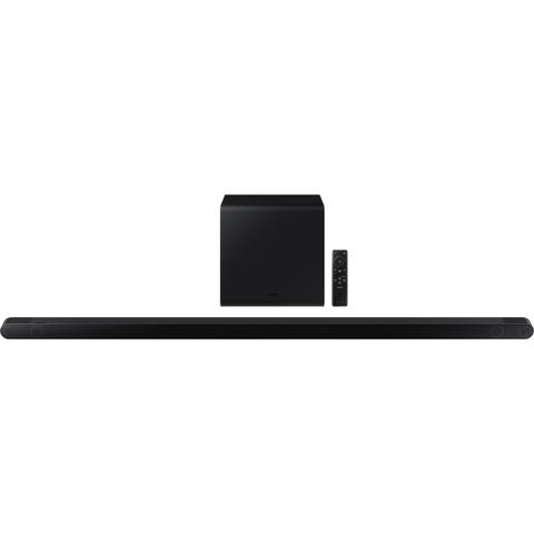 Loa Soundbar Samsung HW-S800B/XV