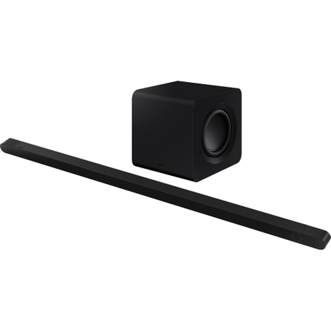 Loa Soundbar Samsung HW-S800B/XV