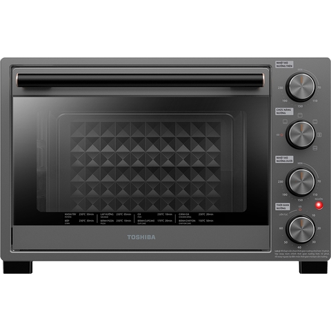 Lò nướng Toshiba TL-MC35Z 35 lít