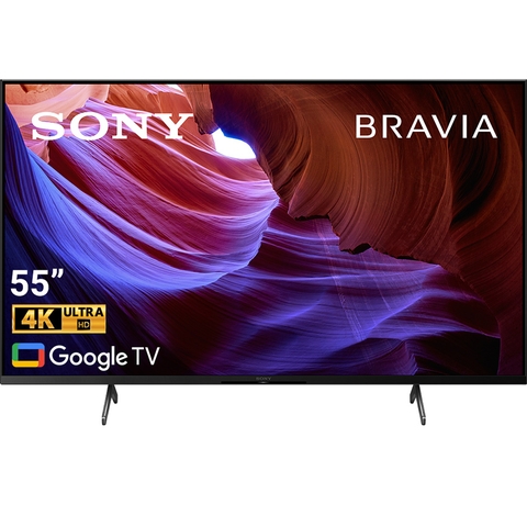 Google Tivi Sony 4K 55 inch KD-55X85K