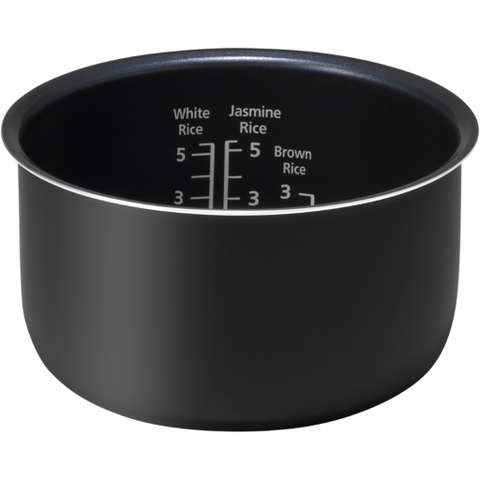 Nồi cơm điện tử Panasonic 1.8 lít SR-CL188WRAM