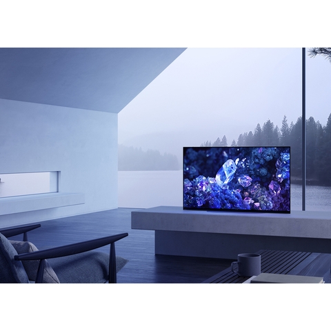 Google Tivi OLED Sony 4K 48 inch XR-48A90K