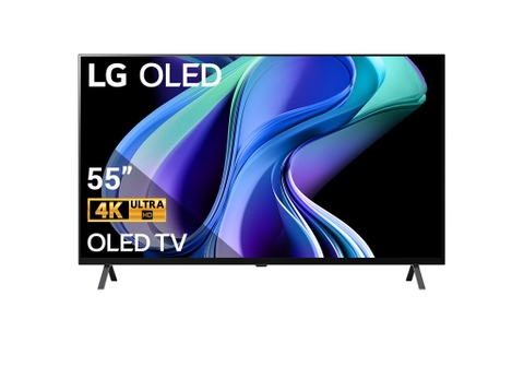 Smart Tivi OLED LG 4K 55 inch 55A3PSA35
