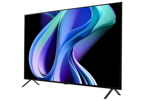 Smart Tivi OLED LG 4K 55 inch 55A3PSA35