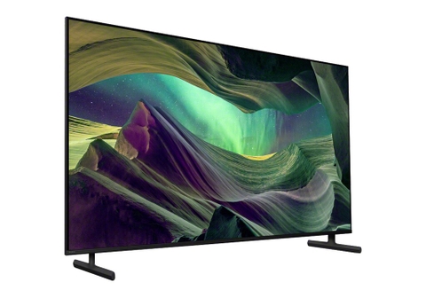 Google Tivi Sony 4K 65 inch KD-65X85L