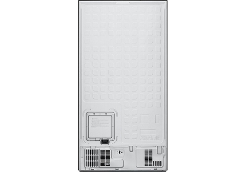 Tủ lạnh LG Inverter 519 lít Side By Side GR-B256BL