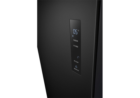 Tủ lạnh LG Inverter 519 lít Side By Side GR-B256BL