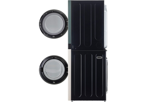 Tháp giặt sấy LG Inverter giặt 25 kg - sấy 17 kg WT2517NHEG