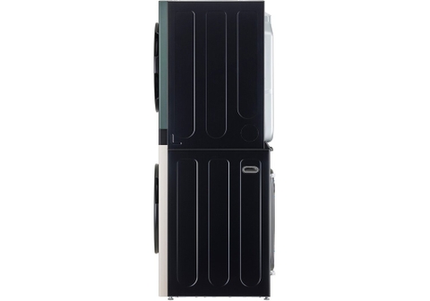 Tháp giặt sấy LG Inverter giặt 25 kg - sấy 17 kg WT2517NHEG