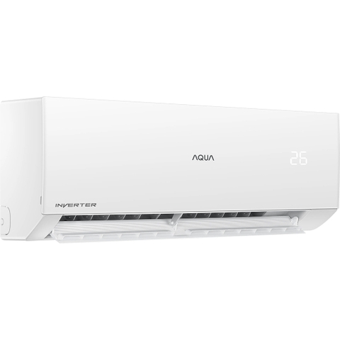 Máy lạnh AQUA Inverter 2 HP AQA-RV18QE