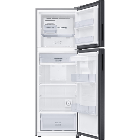 Tủ lạnh Samsung Inverter 348 lít RT35CG5424B1SV