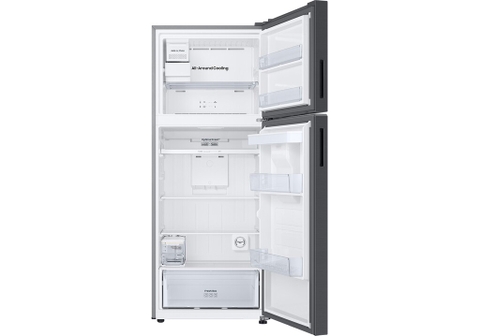 Tủ lạnh Samsung Inverter 406 lít RT42CG6584B1SV