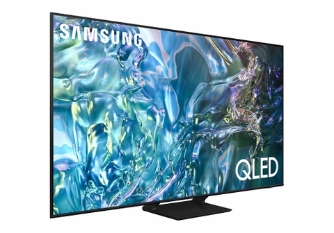 Smart Tivi QLED Samsung 4K 55 inch QA55Q60DAKXXV