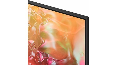 Smart Tivi Samsung 4K 43 Inch UA43DU7700