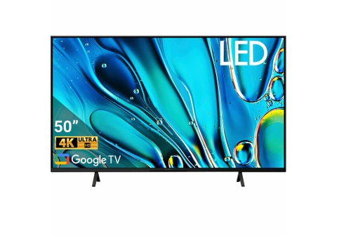Smart Tivi Samsung 4K Crystal UHD 43 inch UA43BU8000