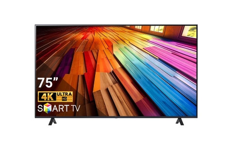 Smart Tivi LG 4K 75 inch 75UT8050PSB