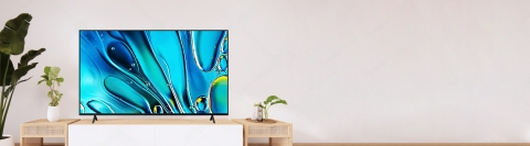 Google Tivi Sony 4K 75 inch K-75S30