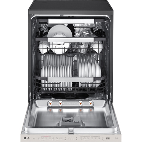 Máy rửa chén độc lập LG LDT14BGA3