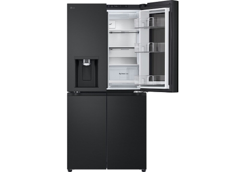 Tủ lạnh LG Inverter 508 lít Multi Door InstaView LFI50BLMAI