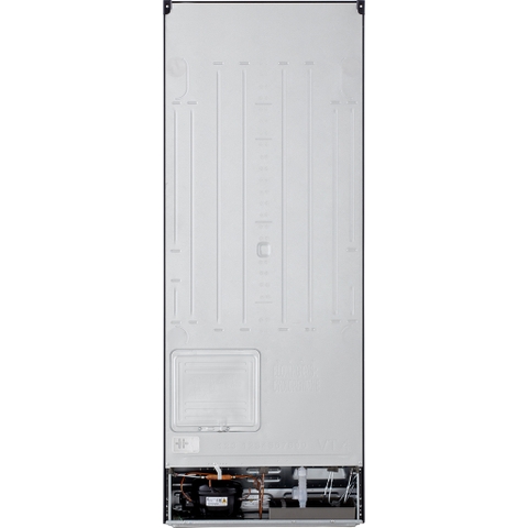 Tủ lạnh LG Inverter 459 lít LTD46BLMA