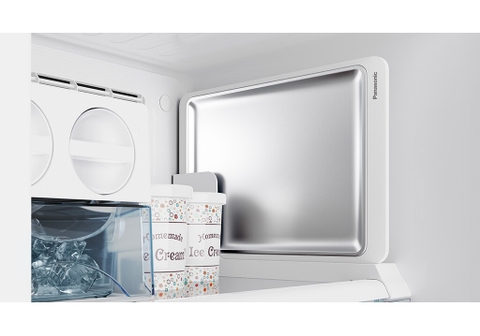 Tủ lạnh Panasonic Inverter 366 lít NR-TL381GVKV