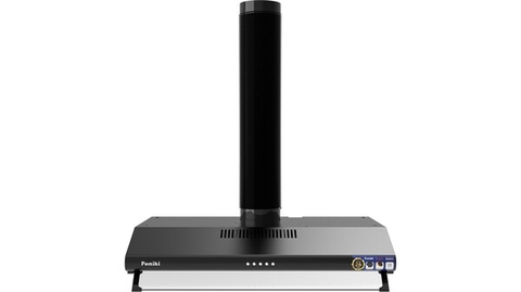 Máy hút mùi âm tủ Funiki HKH9638